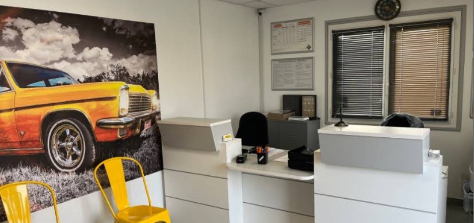 Controle Pollution Chemillé